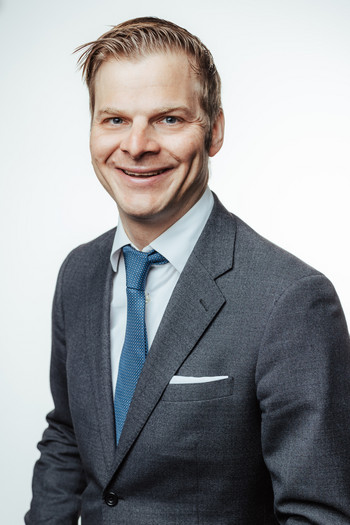 CSO MMag. Wilhelm Schratz, M.A. (fotocredit: AGRANA) 